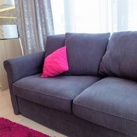 Sunny Stay Apartment Swinoujscie Kültér fotó