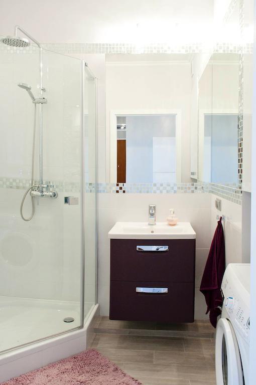 Sunny Stay Apartment Swinoujscie Szoba fotó