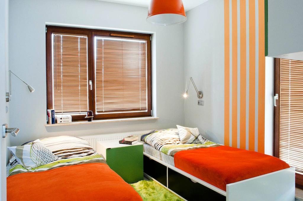 Sunny Stay Apartment Swinoujscie Szoba fotó