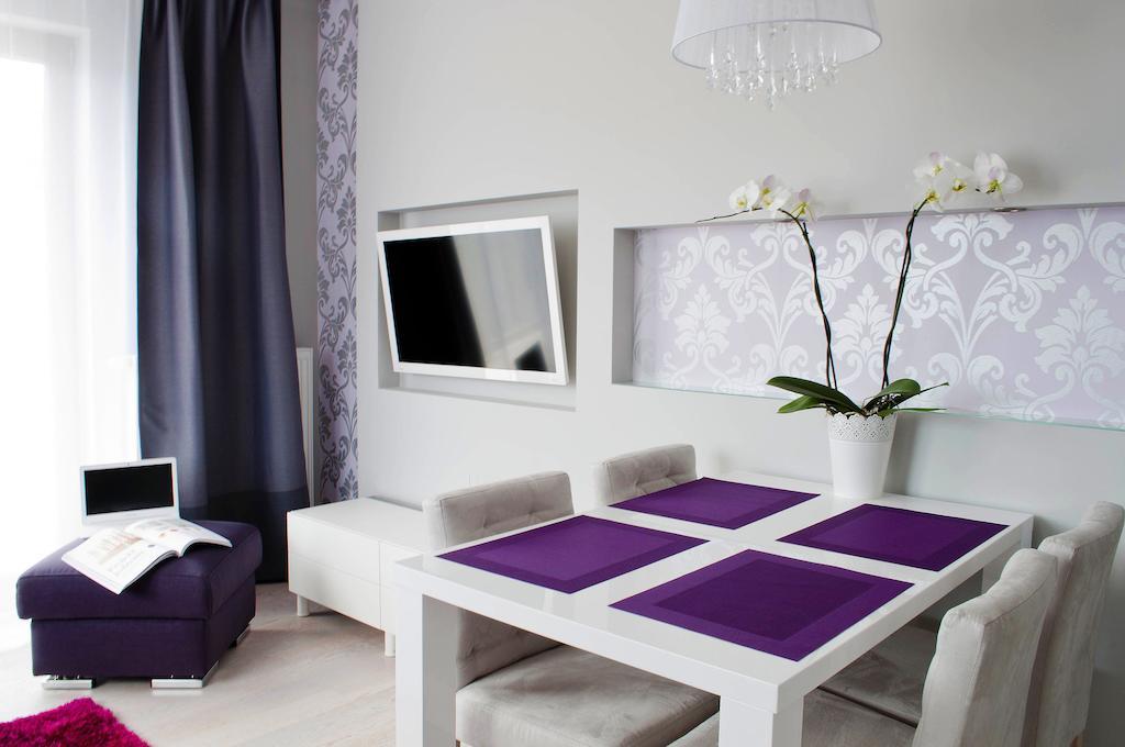Sunny Stay Apartment Swinoujscie Szoba fotó
